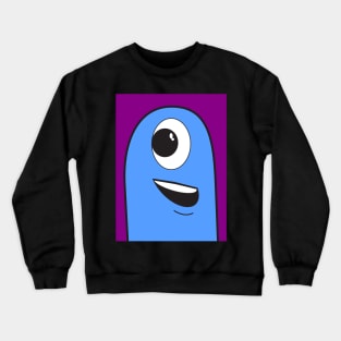 Squiggle 15 of 5000 Crewneck Sweatshirt